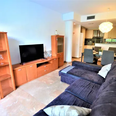 Yoly Apartament 4 Pax With Pool And Garage Lloret Lloret de Mar