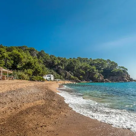 Lejlighed Yoly Apartament 4 Pax With Pool And Garage Lloret
