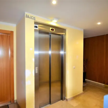 Yoly Apartament 4 Pax With Pool And Garage Lloret * Lloret de Mar