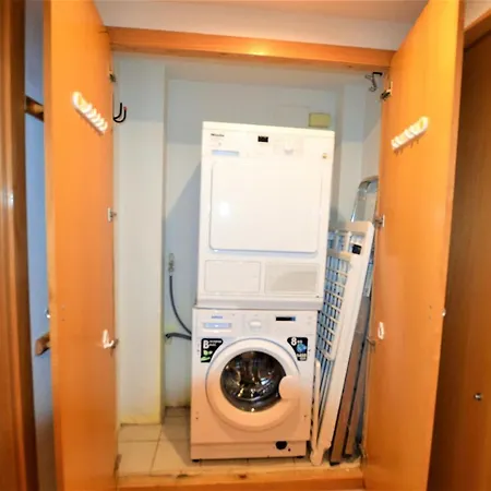 Yoly Apartament 4 Pax With Pool And Garage Lloret Lloret de Mar