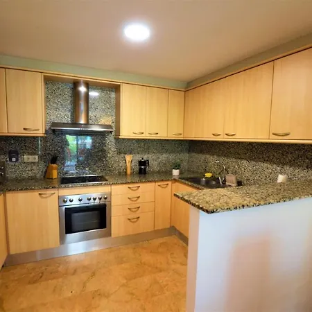 Lejlighed Yoly Apartament 4 Pax With Pool And Garage Lloret Lloret de Mar