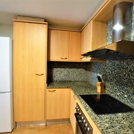 Yoly Apartament 4 Pax With Pool And Garage Lloret Lloret de Mar